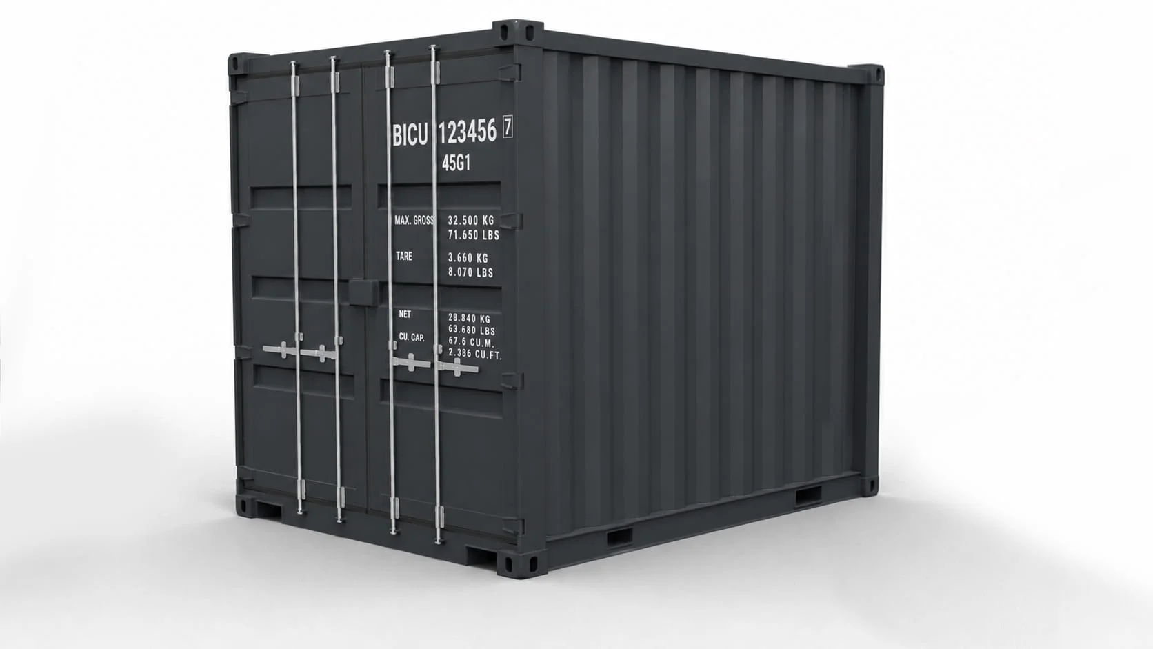 container maritim 10 1