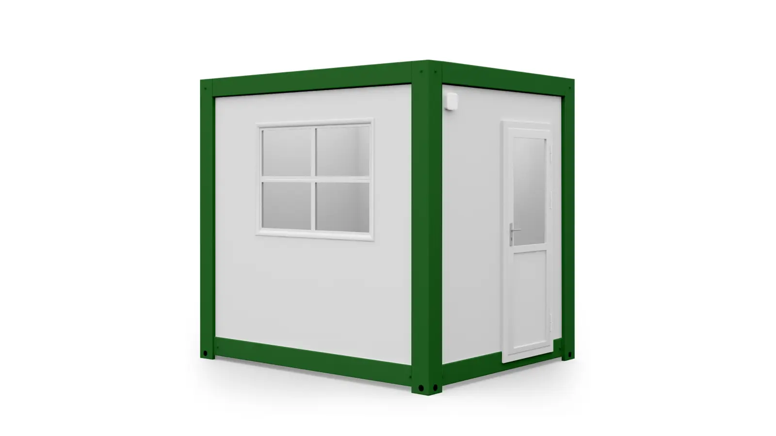 containere paza