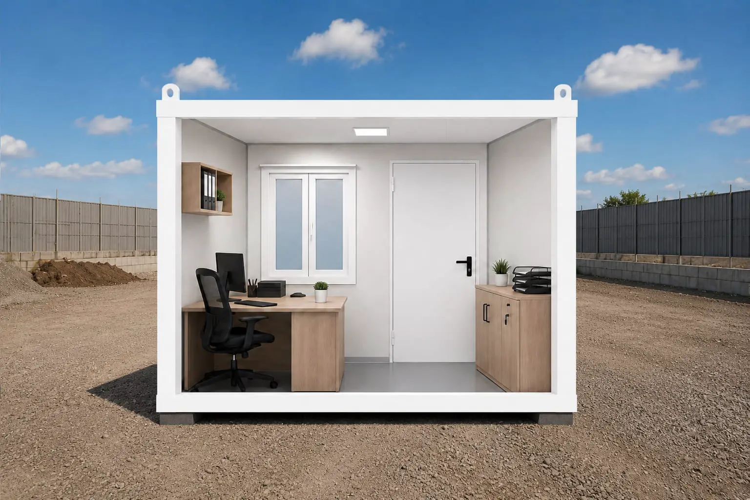 thumbnail container santier 3m