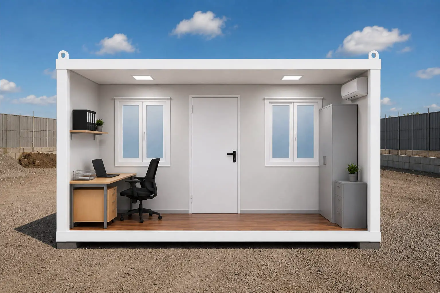 thumbnail container santier 4m 2 geamuri