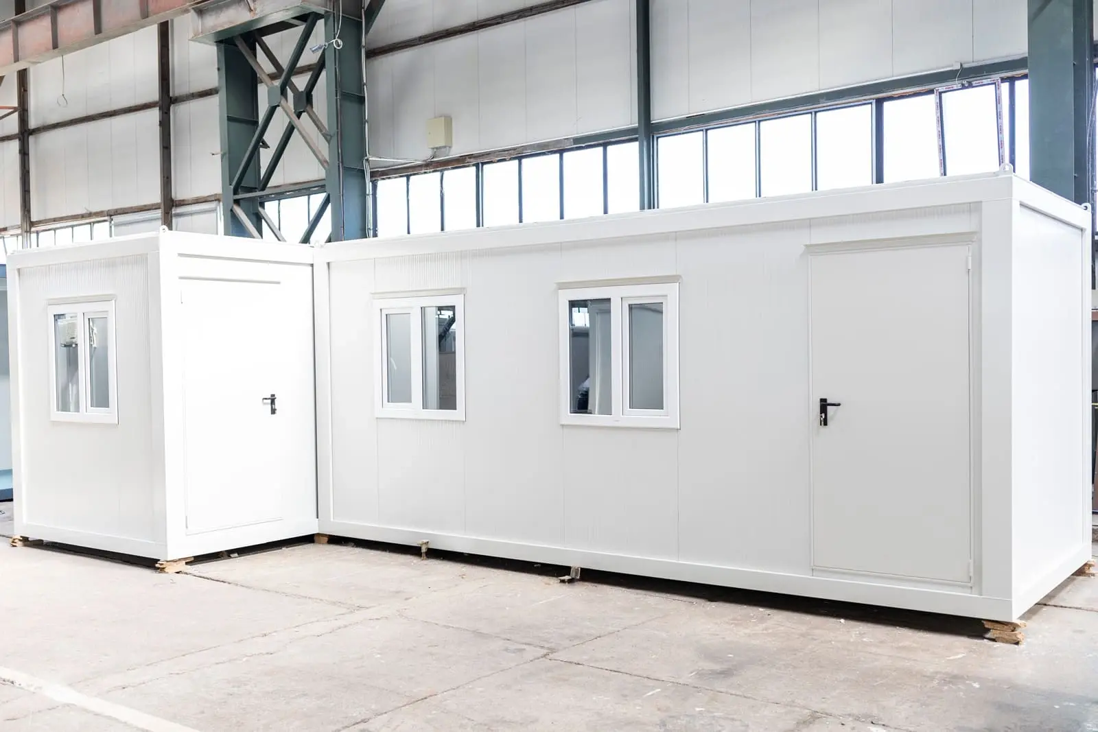 container casa