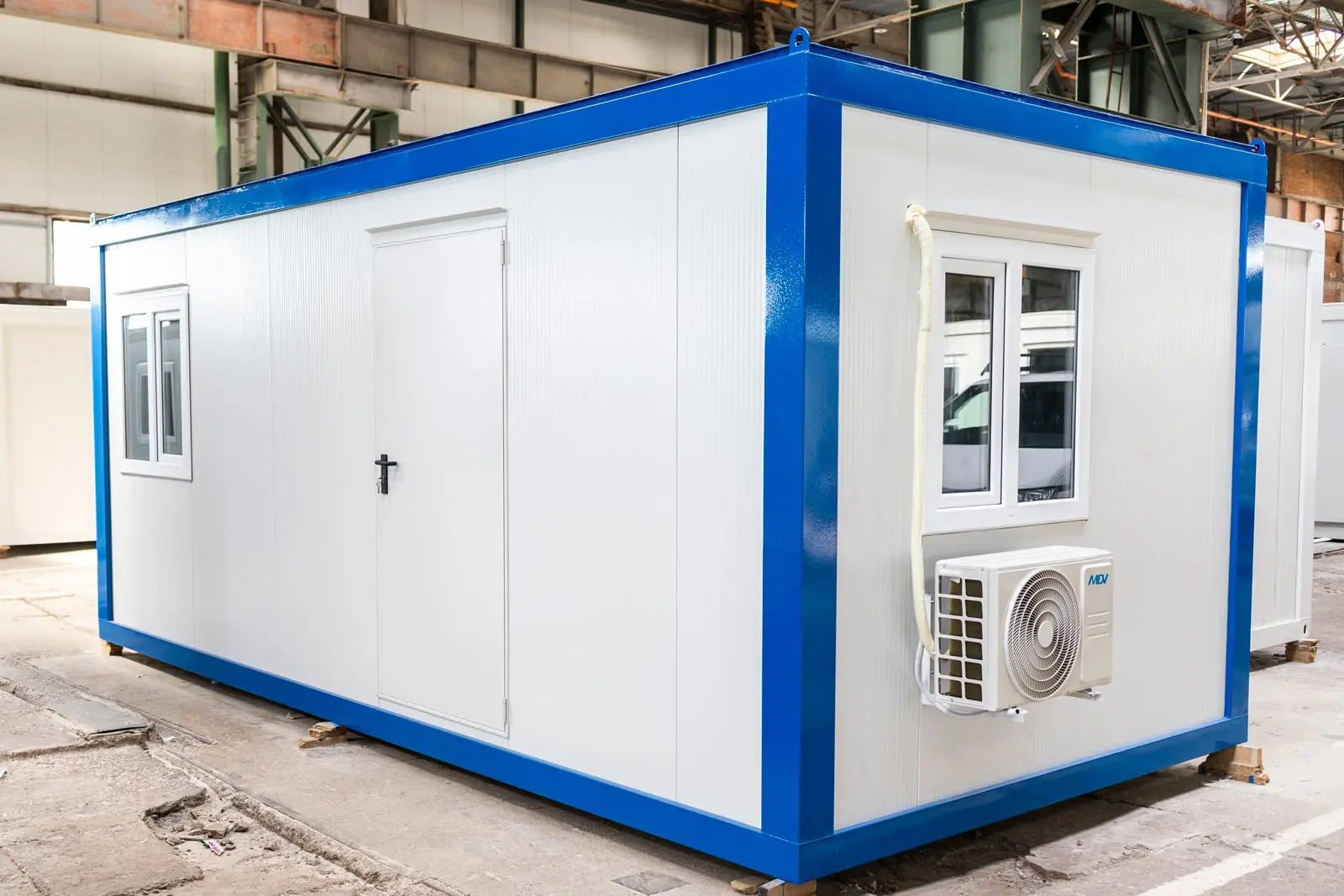 container de locuit