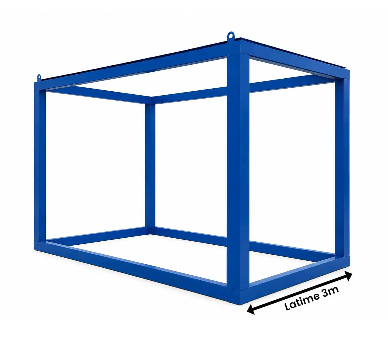 latime 3m optional containere