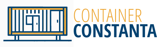 Containere Constanta